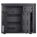 Fractal Design CORE 1100 Mini Tower Case Black USB 3.0 Black